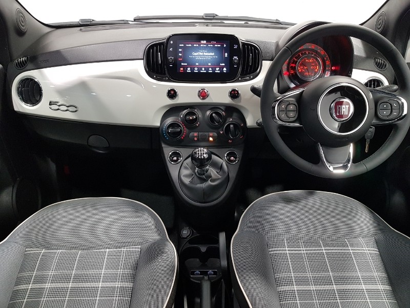 Used Fiat 500 2020 for sale - 77495232: Photo 2