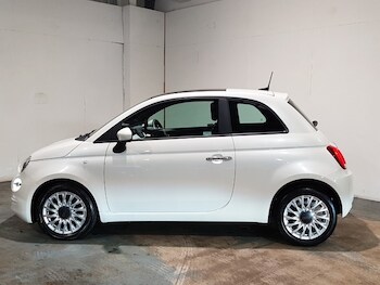Used Fiat 500 2020 for sale - 77495232: Photo