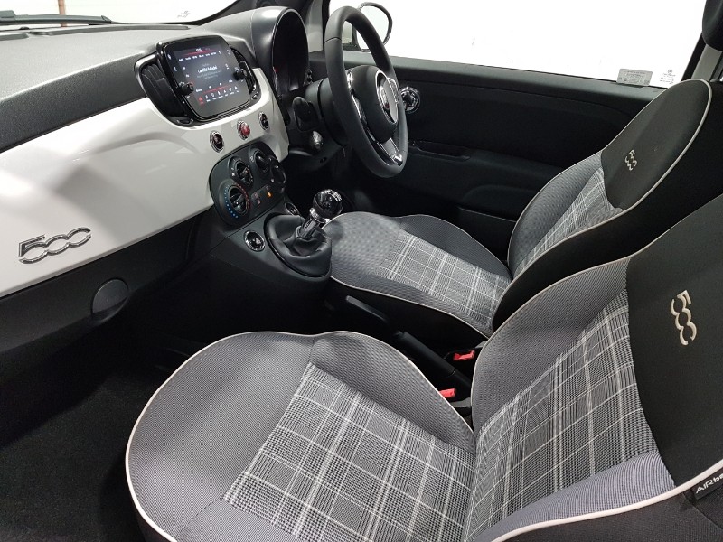 Used Fiat 500 2020 for sale - 77495232: Photo 5