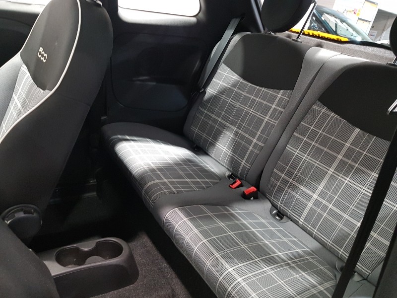 Used Fiat 500 2020 for sale - 77495232: Photo 6