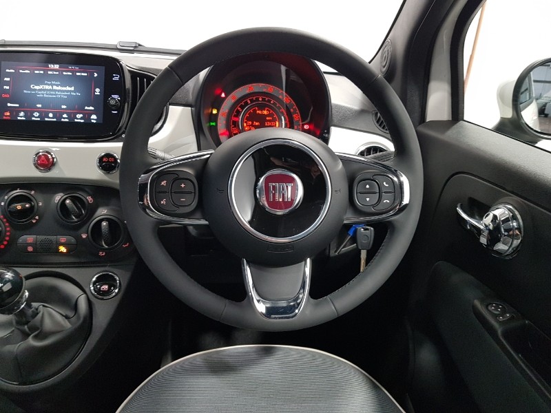 Used Fiat 500 2020 for sale - 77495232: Photo 7
