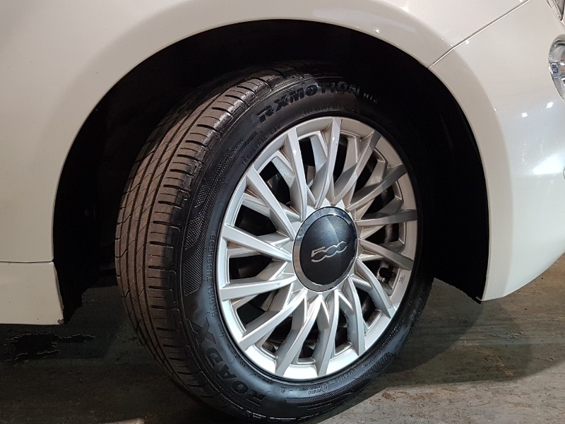 Used Fiat 500 2020 for sale - 77495232: Photo 9