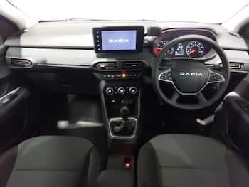 Used Dacia Sandero Stepway 2024 for sale - 79700526: Photo
