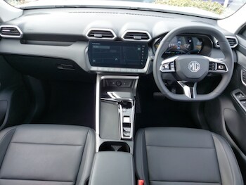 Used MG MG ZS 2024 for sale - 78269497: Photo