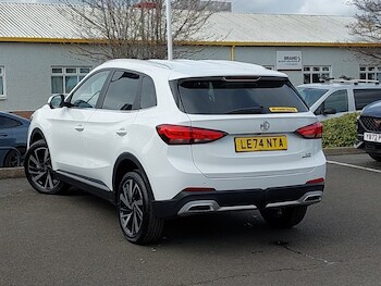 Used MG MG ZS 2024 for sale - 78269497: Photo