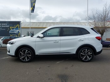 Used MG MG ZS 2024 for sale - 78269497: Photo