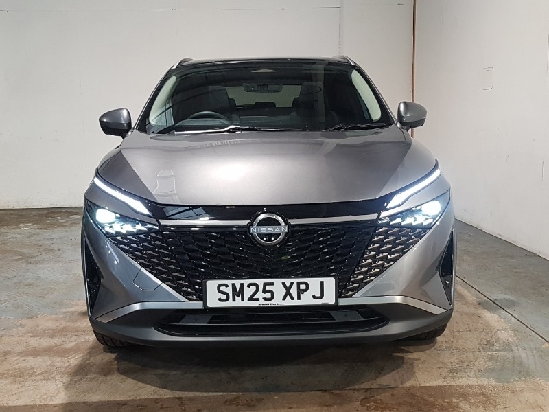 Used Nissan Qashqai 2025 for sale - 77881782: Photo 12