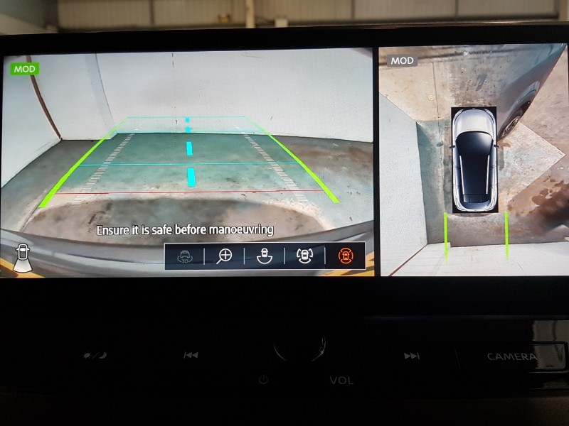 Used Nissan Qashqai 2025 for sale - 77881782: Photo 13