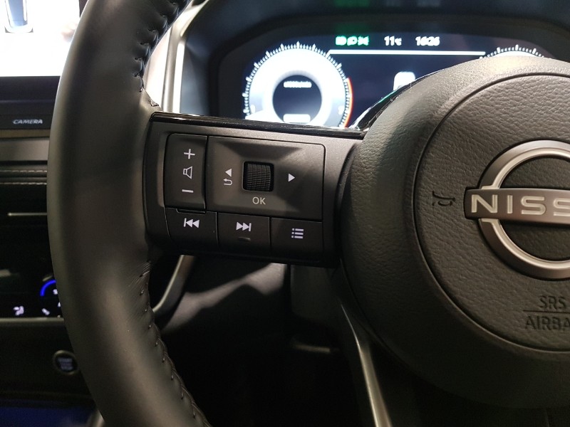 Used Nissan Qashqai 2025 for sale - 77881782: Photo 14