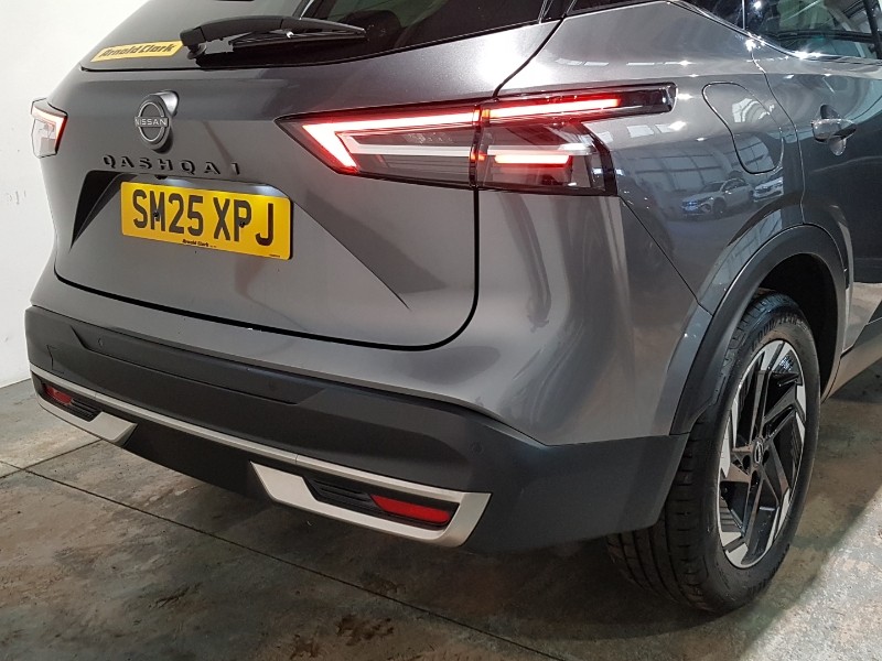 Used Nissan Qashqai 2025 for sale - 77881782: Photo 19