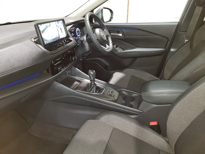 Used Nissan Qashqai 2025 for sale - 77881782: Photo 5