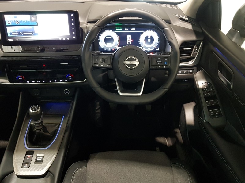 Used Nissan Qashqai 2025 for sale - 77881782: Photo 7