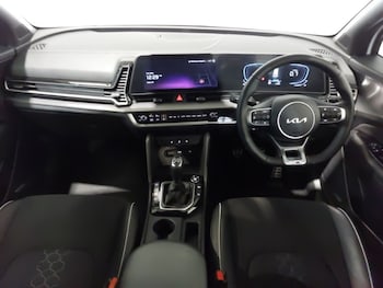 Used Kia Sportage 2024 for sale - 78747406: Photo
