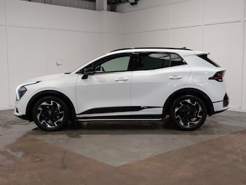 Used Kia Sportage 2024 for sale - 78747406: Photo