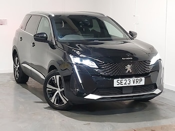 Used Peugeot 5008 2023 for sale - 79014437: Photo
