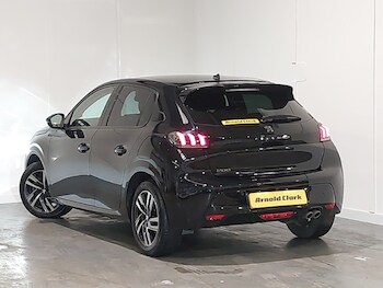 Used Peugeot 208 2023 for sale - 78503249: Photo