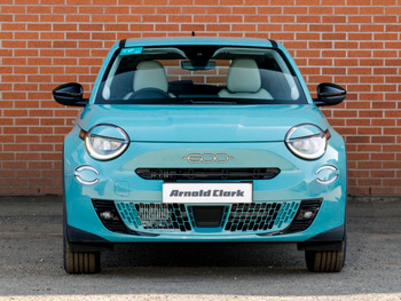 Used Fiat 600 2025 for sale - 77623342: Photo 13