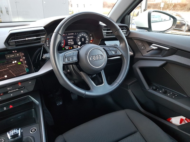 Used Audi A3 2023 for sale - 77338297: Photo 10