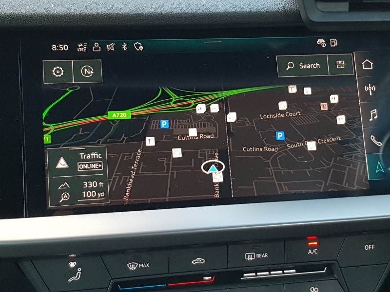 Used Audi A3 2023 for sale - 77338297: Photo 11