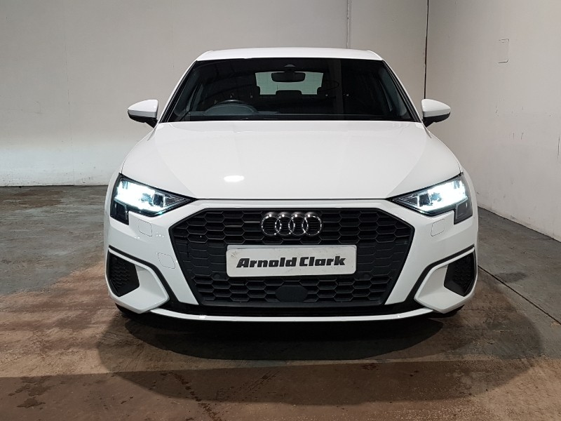 Used Audi A3 2023 for sale - 77338297: Photo 12