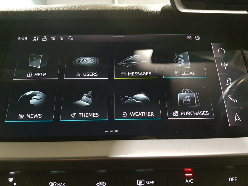 Used Audi A3 2023 for sale - 77338297: Photo 13