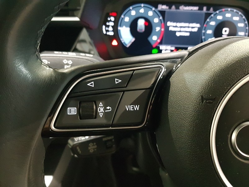 Used Audi A3 2023 for sale - 77338297: Photo 14