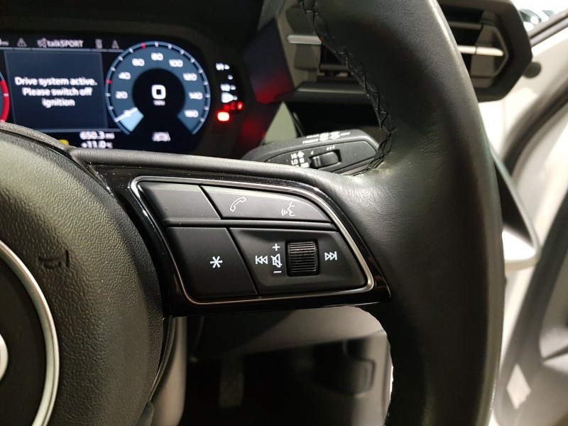 Used Audi A3 2023 for sale - 77338297: Photo 15