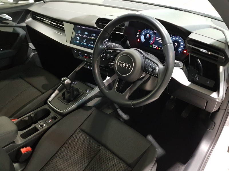 Used Audi A3 2023 for sale - 77338297: Photo 16