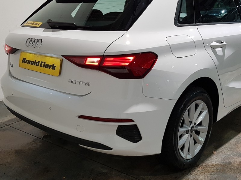 Used Audi A3 2023 for sale - 77338297: Photo 19