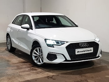 2023 - 30 TFSI Technik 5dr
