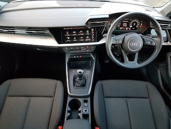 Used Audi A3 2023 for sale - 77338297: Photo