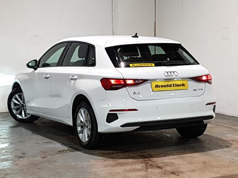 Used Audi A3 2023 for sale - 77338297: Photo 3