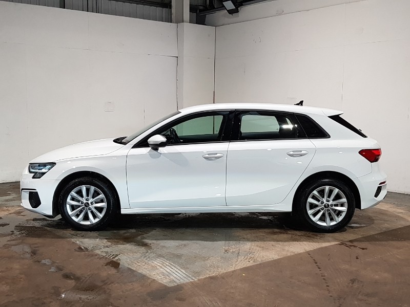 Used Audi A3 2023 for sale - 77338297: Photo 4