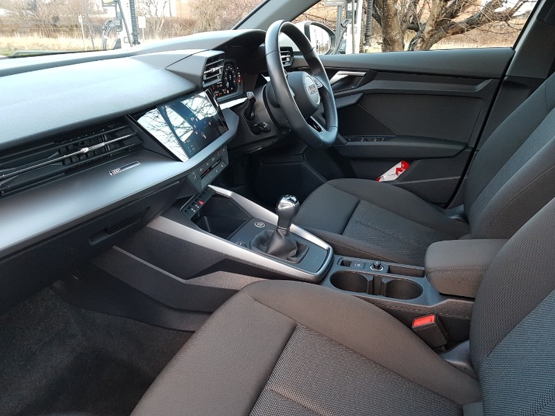 Used Audi A3 2023 for sale - 77338297: Photo 5