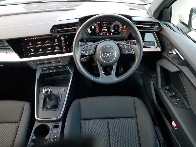 Used Audi A3 2023 for sale - 77338297: Photo 7