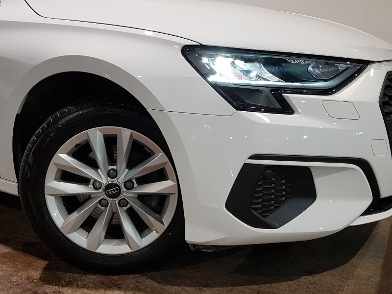 Used Audi A3 2023 for sale - 77338297: Photo 9