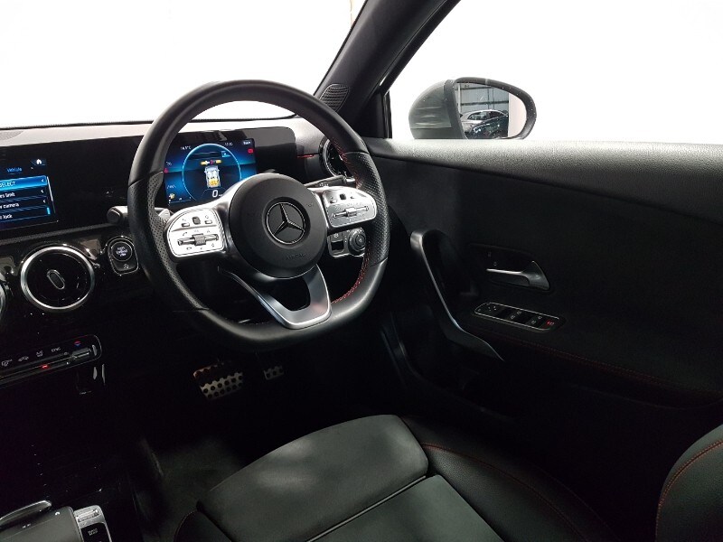 Used Mercedes-Benz A-Class 2019 for sale - 77366252: Photo 10