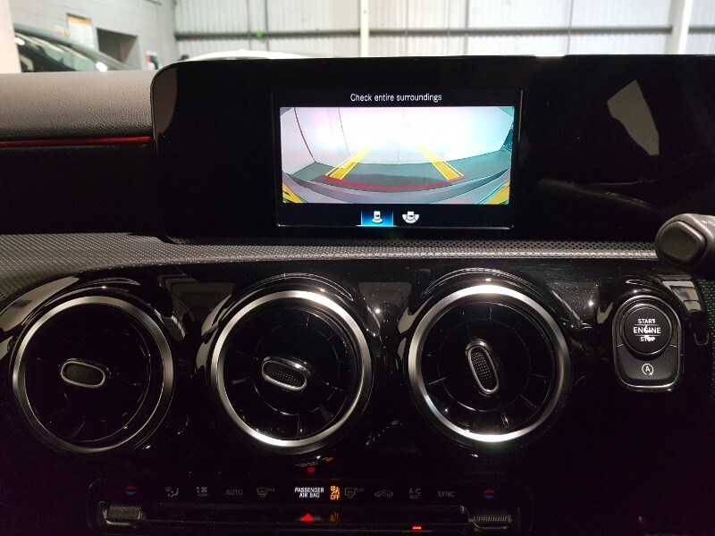 Used Mercedes-Benz A-Class 2019 for sale - 77366252: Photo 18