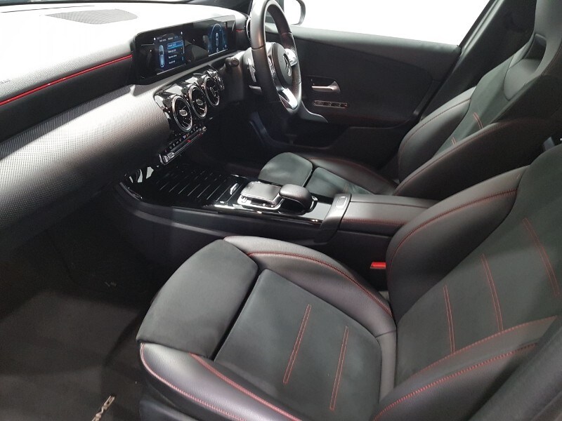 Used Mercedes-Benz A-Class 2019 for sale - 77366252: Photo 5