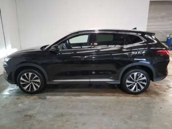 Used BYD Seal U 2025 for sale - 74976892: Photo