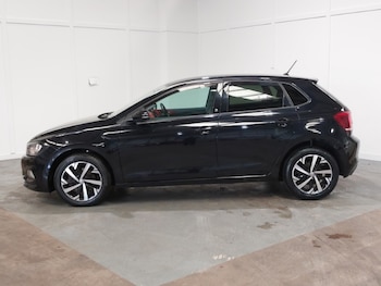 Used Volkswagen Polo 2019 for sale - 78972734: Photo