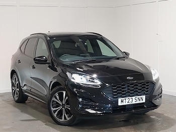 Used Ford Kuga 2023 for sale - 79461105: Photo