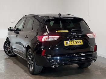 Used Ford Kuga 2023 for sale - 79461105: Photo
