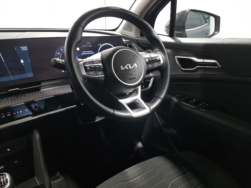 Used Kia Sportage 2022 for sale - 77105457: Photo 10