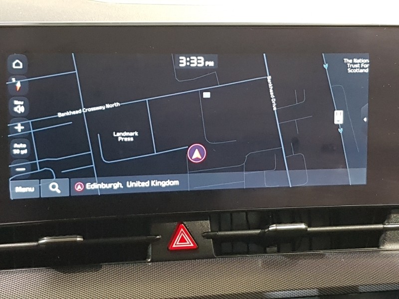 Used Kia Sportage 2022 for sale - 77105457: Photo 11