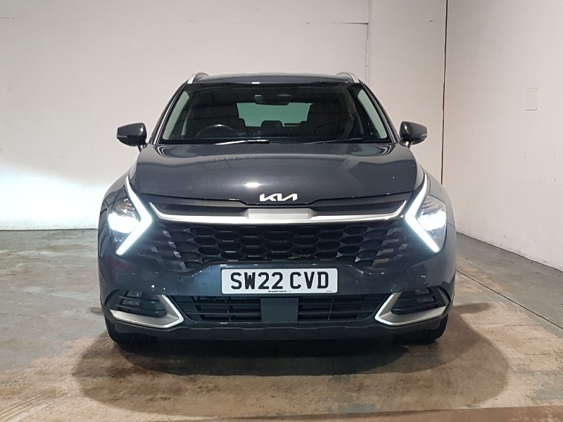 Used Kia Sportage 2022 for sale - 77105457: Photo 12