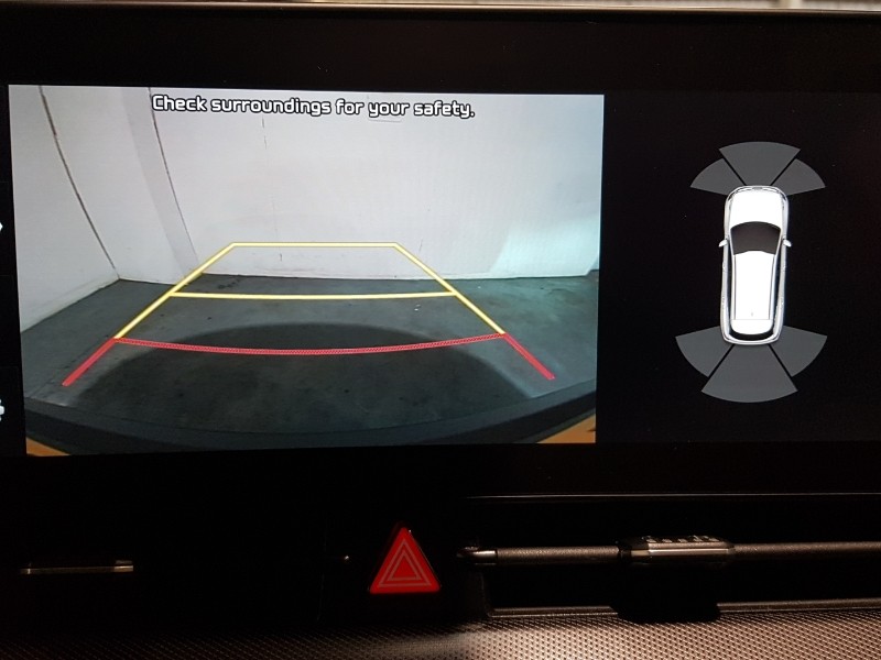 Used Kia Sportage 2022 for sale - 77105457: Photo 13