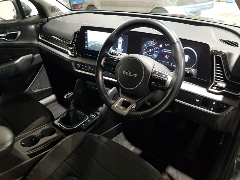 Used Kia Sportage 2022 for sale - 77105457: Photo 17