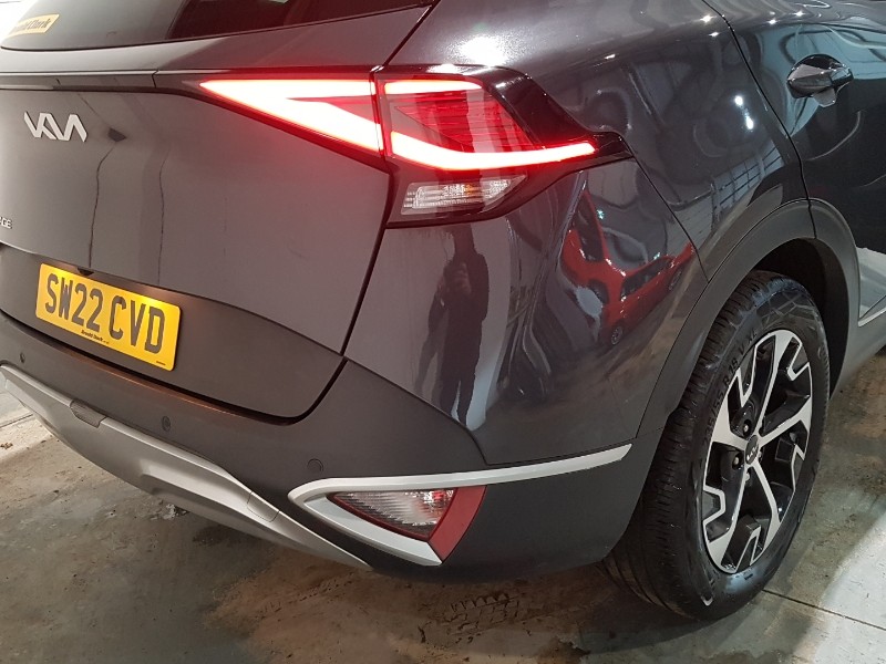 Used Kia Sportage 2022 for sale - 77105457: Photo 19