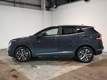 Used Kia Sportage 2022 for sale - 77105457: Photo